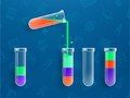 Gêm Trefnwch: pos puzzle dŵr ar-lein