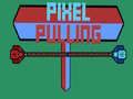Gêm Ddihedeg Pixel ar-lein