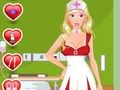 Gêm Barbie Nyrs ar-lein Gêm Barbie Nyrs ar-lein