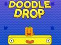 Gêm Doodle Drop ar-lein
