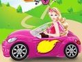 Gêm Car New Ffasiwn ar-lein