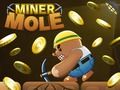 Gêm Mynwr Môl ar-lein
