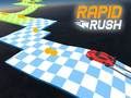 Gêm Rush Cyflym ar-lein