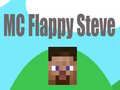 GĂȘm MC Flappy Steve ar-lein GĂȘm MC Flappy Steve ar-lein