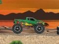 Gêm Troc Monstr 4x4 ar-lein