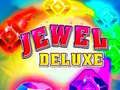 Gêm Jewel Deluxe ar-lein