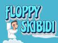 Gêm Floppy Skibidi ar-lein