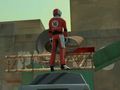 Gêm Dim Ond I Fyny: Parkour Gravitational 3D ar-lein
