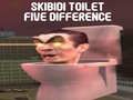 GĂȘm Skibidi Toiled Pump O Diferfannau ar-lein GĂȘm Skibidi Toiled Pump O Diferfannau ar-lein