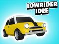 Gêm Ceiriau Lowrider ar-lein