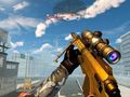 Gêm Llofrudd Sniper ar-lein