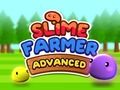 Gêm Ffermwr Slym Uwch ar-lein