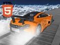 Gêm Super Geiriau Stunts ar-lein