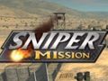 Gêm Misi Snipe ar-lein