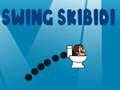 GĂȘm Swing Skibidi ar-lein GĂȘm Swing Skibidi ar-lein