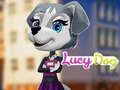 Gêm Lucy: Gofal Ci Daf ar-lein Gêm Lucy: Gofal Ci Daf ar-lein