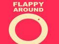 Gêm Flappy O gwmpas ar-lein