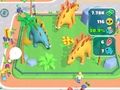 GĂȘm Parc Jurassic: Ynys Dino Idle 3D ar-lein GĂȘm Parc Jurassic: Ynys Dino Idle 3D ar-lein