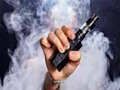 Gêm Ysbrydyn Yn Vape ar-lein