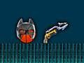 Gêm BasketMan: Joker yn y ddinas ar-lein