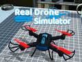 GĂȘm Simwleiddwr Drone Real ar-lein GĂȘm Simwleiddwr Drone Real ar-lein