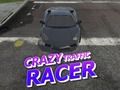 Gêm Racer Traffig Crazy ar-lein