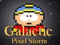 Gêm Storm Pedis Galactig ar-lein Gêm Storm Pedis Galactig ar-lein