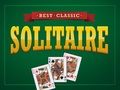 Gêm Y Solitaire Clasurol Gorau ar-lein