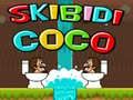 Gêm Coco Skibidi ar-lein