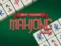 Gêm Gorau Mahjong Cysylltwch Clasig ar-lein