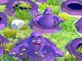 Gêm Tarwch Shake Grimace ar-lein