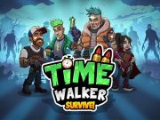 Gêm Amser Walker: Goroesi ar-lein