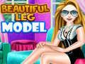 Gêm Model Coes Dda ar-lein