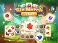 Gêm Puzzle Gwrthdro Teils ar-lein