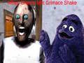 Gêm Pryd Dwedodd Dadi Met Grimace Shake ar-lein