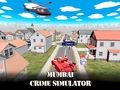 Gêm Simulator Troseddol Mumbai ar-lein