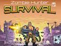 Gêm PCharlie Zombie: Survive ar-lein