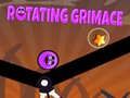 Gêm Grimace Troellyd ar-lein
