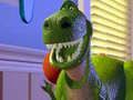 Gêm Rhediad T-Rex ar-lein