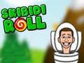 Gêm Skibidi Rhol ar-lein