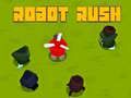 GĂȘm Rhediad Robot ar-lein GĂȘm Rhediad Robot ar-lein