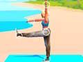 Gêm Meistr Yoga ar-lein