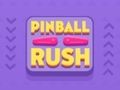 GĂȘm Pinball Rush ar-lein GĂȘm Pinball Rush ar-lein