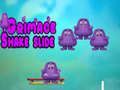 Gêm Grimace Shake Llithro ar-lein