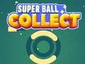 Gêm Bola Super Casglu HTML5 ar-lein