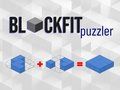 Gêm Puzzle Blockfit ar-lein