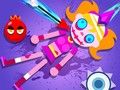 Gêm Cicio Zombie Voodoo ar-lein