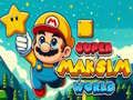 Gêm Super Maksim Byd ar-lein Gêm Super Maksim Byd ar-lein