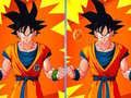 Gêm Dragon Ball Z Gwahaniaeth Epig ar-lein