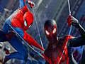Gêm Spider-Man 2: Cysgod y Wyddfa ar-lein